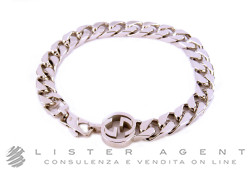GUCCI bracciale in argento 925 Ref. YBA356263001019. NUOVO!