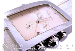 ROBERTO CAVALLI Twist chronograph in acciaio Ref. 7251925035. NUOVO!