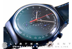 SWATCH Chrono Deep in plastica Ref. SCN119. NUOVO!