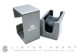 BREIL scatola in plastica per orologio. NUOVA!