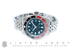 SQUALE 1545 Automatico in acciaio Nero AUT Ref. Y-1545. NUOVO!