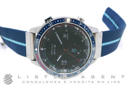 GARMIN MARQ Captain Gen 2 in titanio di grado 5 Ref. 010-02648-11. NUOVO!