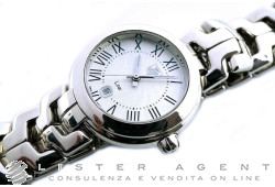 TAG HEUER Link Lady in acciaio Argenté Ref. WAT1416BA0954. NUOVO!