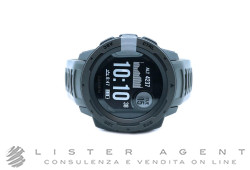 GARMIN Insinct Graphite in polimero fibrorinforzato Ref. 010-02064-00. NUOVO!