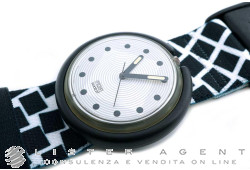 SWATCH Pop Squares in plastica Ref. PWK167. NUOVO!