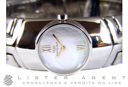 ENIGMA Greek Triangle in oro bianco 18kt Ref. GTMQSMA04S. NUOVO!