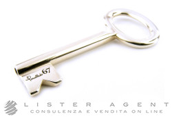 POMELLATO67 Chiave in argento 925 Ref. MB228/A. NUOVO!
