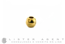 DODO by Pomellato Sassolino in oro giallo 18Kt Ref. D.SA/O. NUOVO!