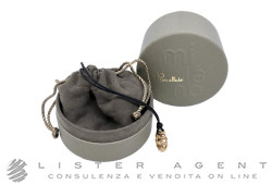 POMELLATO ciondolo Milano in oro rosa 18Kt Ref. MB513/O7. NUOVO!