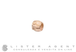 DODO by Pomellato Granello in oro rosa 9Kt Ref. DUB4001_GRANE_0009R. NUOVO!