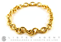 GUCCI bracciale in oro giallo 18Kt. NUOVO!