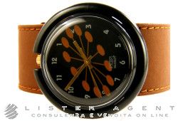 SWATCH Pop Coffee in plastica Ref. PMB110. NUOVO!