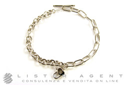 KIDULT bracciale in argento 925 Ref. 133001. NUOVO!