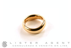 POMELLATO ciondolo Milano in oro rosa 18Kt Ref. MB51007. NUOVO!