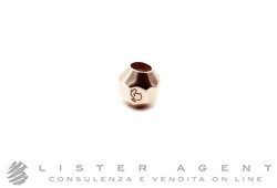 DODO by Pomellato Sassolino in oro rosa 9Kt Ref. DUB5001. NUOVO!