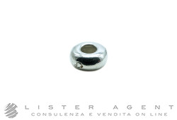 DODO by Pomellato Stopper Cuff in argento 925 Ref. DGRNDAK. NUOVO!