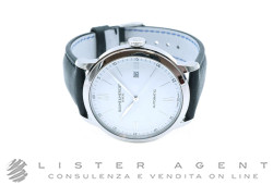 BAUME & MERCIER Classima Automatico in acciaio Bianco Ref. MOA10332. NUOVO!