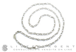 POMELLATO67 collana in argento 925 Ref. CB315A100. NUOVA!