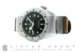 TUDOR Black Bay P01 Automatico in acciaio Nero AUT Ref. M70150-0001. NUOVO!
