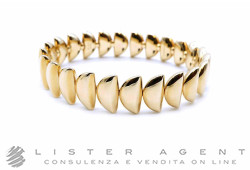 VHERNIER bracciale Eclisse Endless in oro rosa 18Kt Ref. 0N0979BR102. NUOVO!