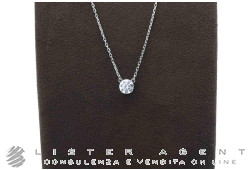 SWAROVSKI collana Stilla in metallo e cristall Ref. 5636706. NUOVA!