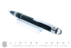 MONTBLANC penna a sfera StarWalker Special Edition Diamond Star Soulmakers for 100 years Ref. 38302. NUOVA!