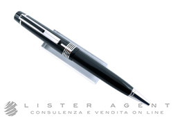 MONTBLANC penna a sfera Donation Pen Sir G. Solti in resina Ref. 35928. NUOVA!