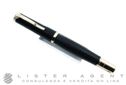 MONTBLANC penna stilografica Virginia Woolf Limited Edition Ref. 38003. NUOVA!