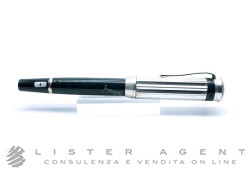 MONTBLANC penna stilografica Charles Dickens Limited Edition Ref. 6354. NUOVA!