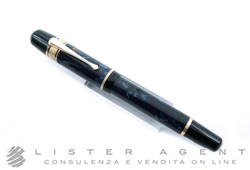 MONTBLANC penna stilografica Meisterstück Edgar A. Poe Limited Edition Ref. 28650. NUOVA!