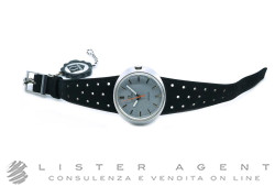 OMEGA Dynamic Automatico in acciaio Grigio AUT. NUOVO!