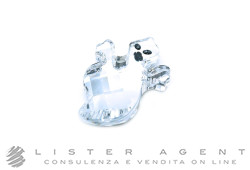 SWAROVSKI Crystal Magnet Glenn the Ghost in cristallo Swarovski Ref. 689085. NUOVO!