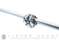 TROLLBEADS by Thun beads Primula in argento 925 Ref. TAGBE-30183. NUOVO!