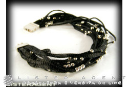 CALGARO bracciale in argento 925 Ref. AF135BR18FN. NUOVO!