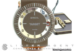 BREIL Target Grigio Ref. 2519280047. NUOVO!