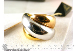 PRINCESS anello gomitolo in oro 18kt Ref. PAF01714