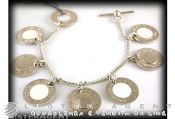 ZANTOMIO bracciale in argento 925 Ref. BR0361. NUOVO!