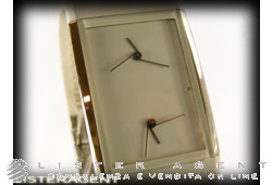 STARCK with FOSSIL doppio fuso orario Ref. PH5030. NUOVO!