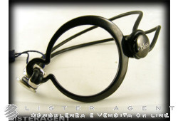 BLISS bracciale in acciaio PVD Ref. 1218400. NUOVO!