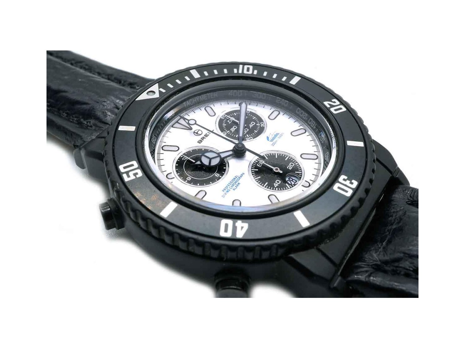 Breil manta hotsell z960 istruzioni