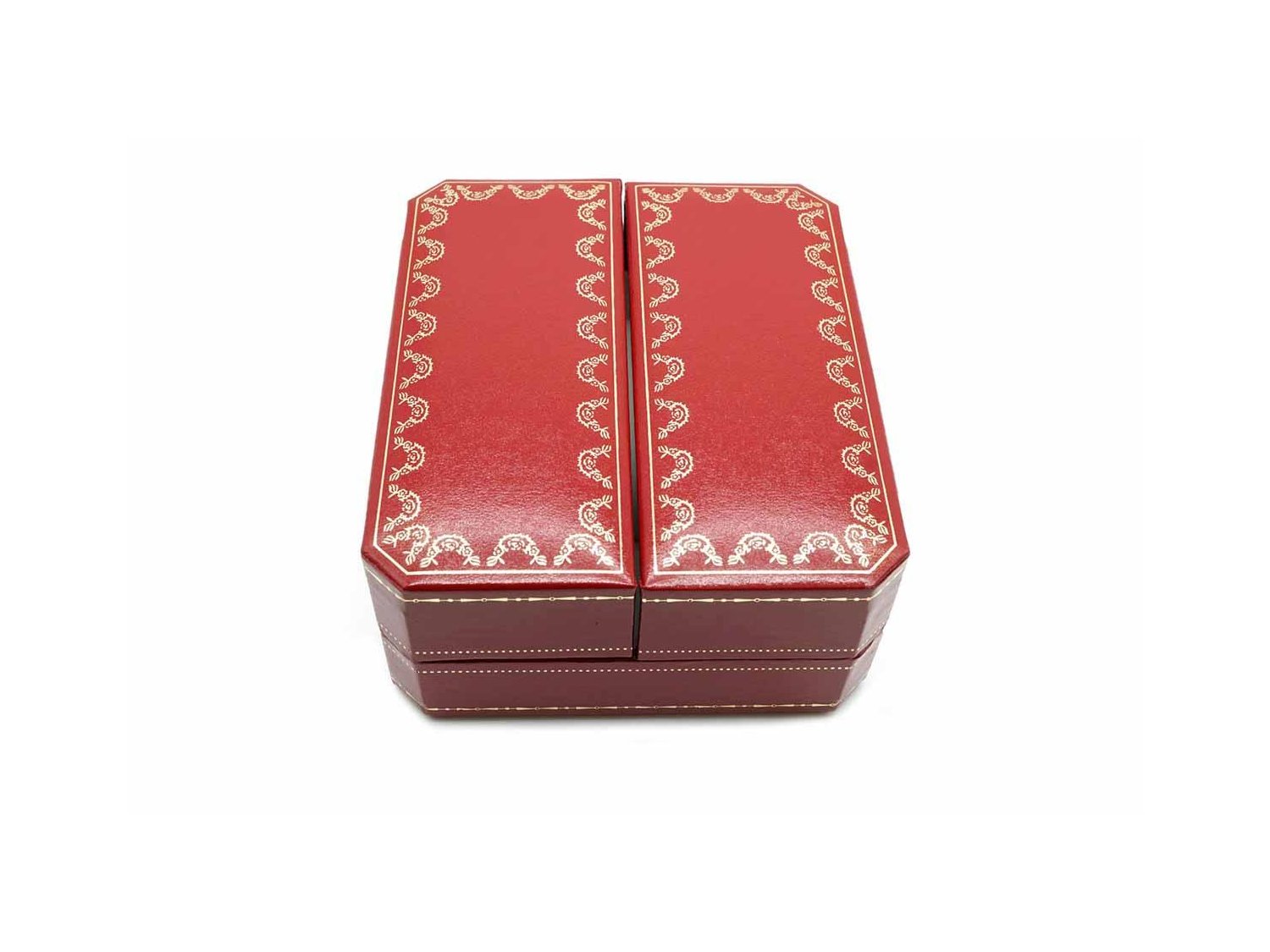 Scatola cartier orologi new arrivals