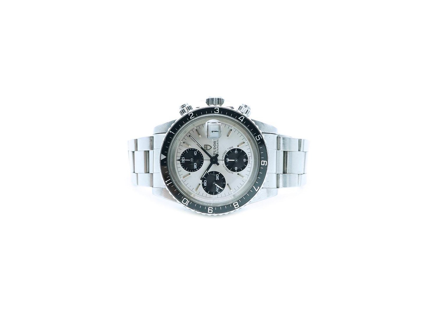 Tudor cronografo usato cheap
