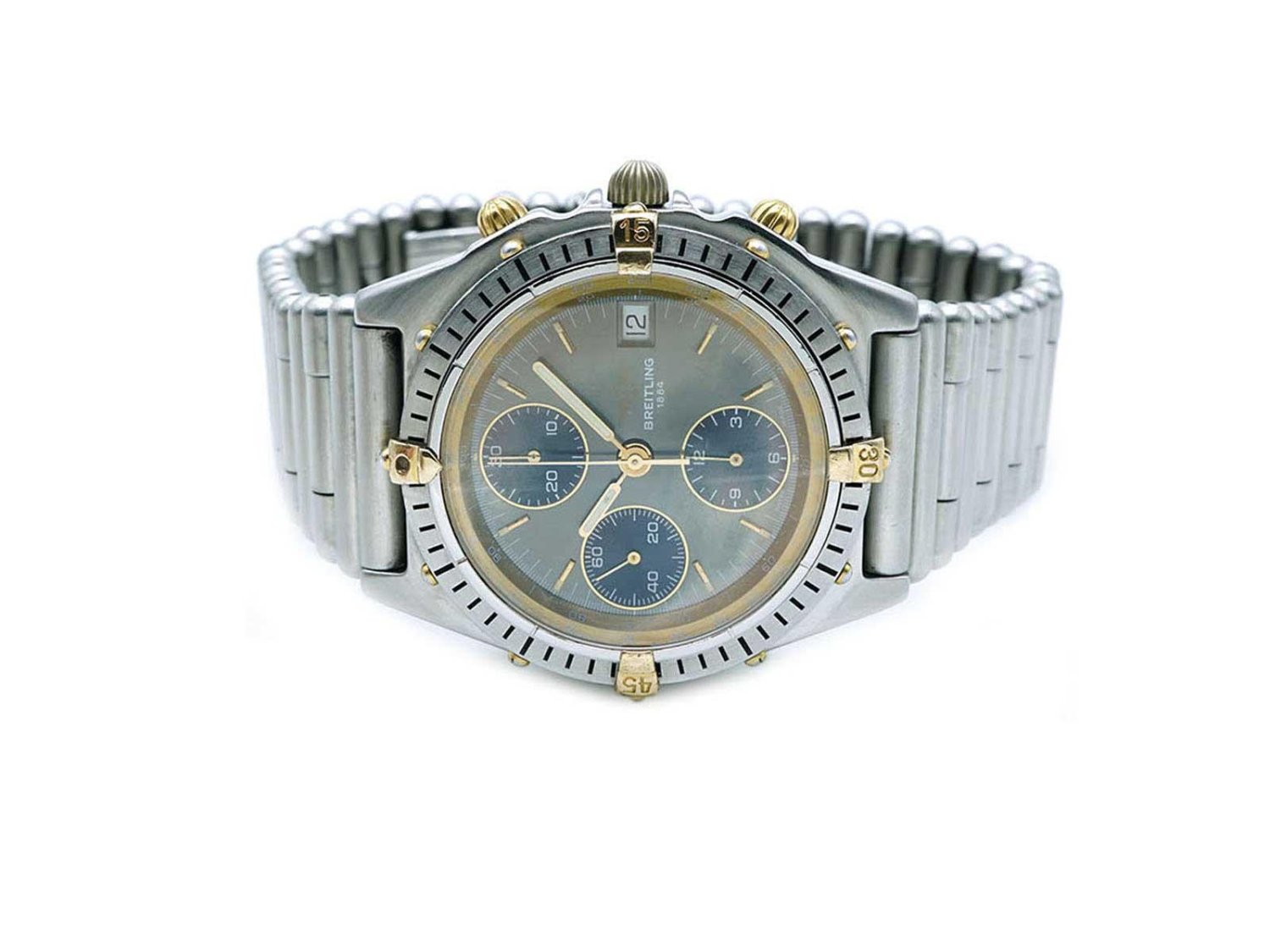 Breitling chronomat usato outlet