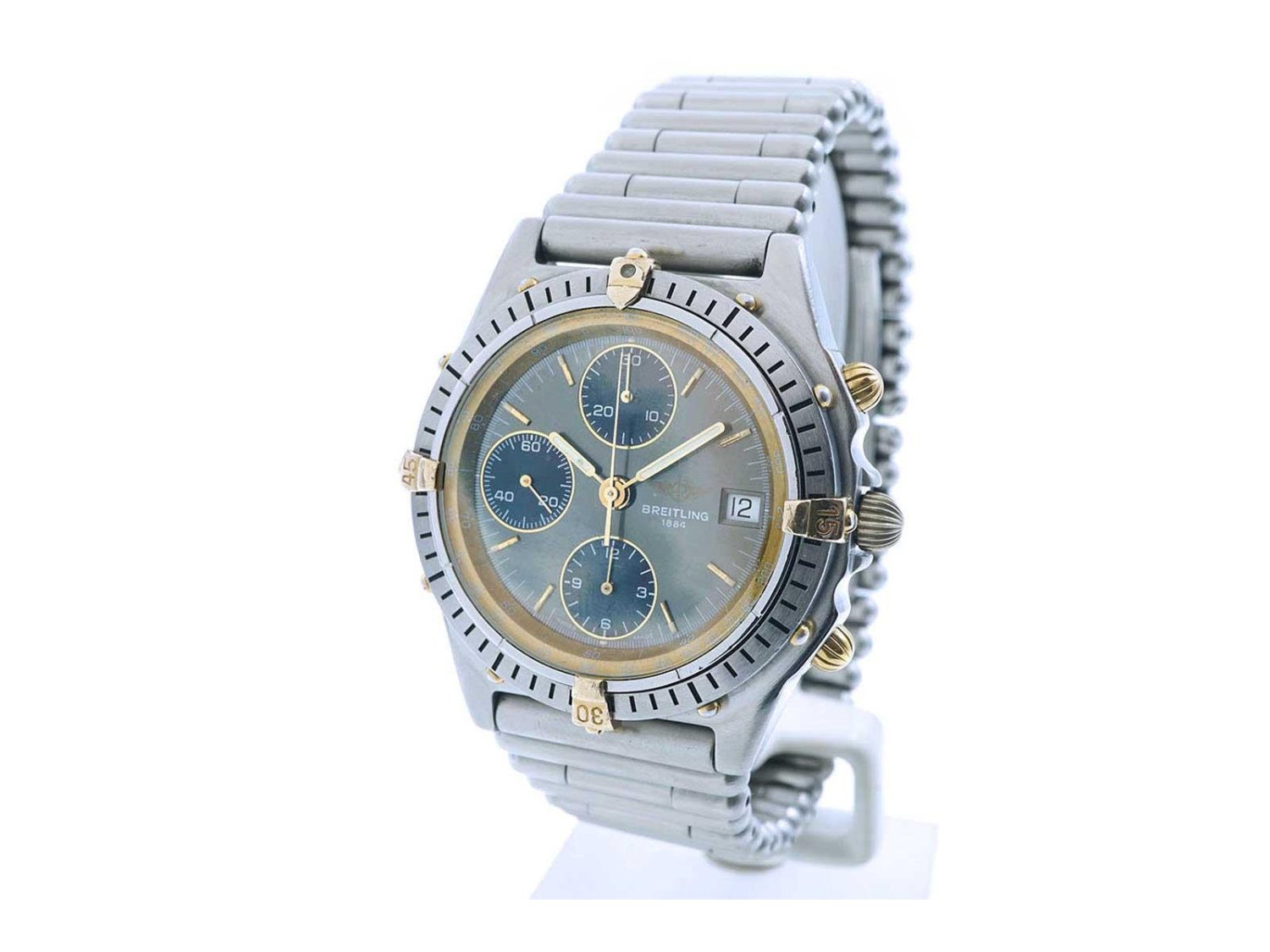 Breitling chronomat usato prezzo store