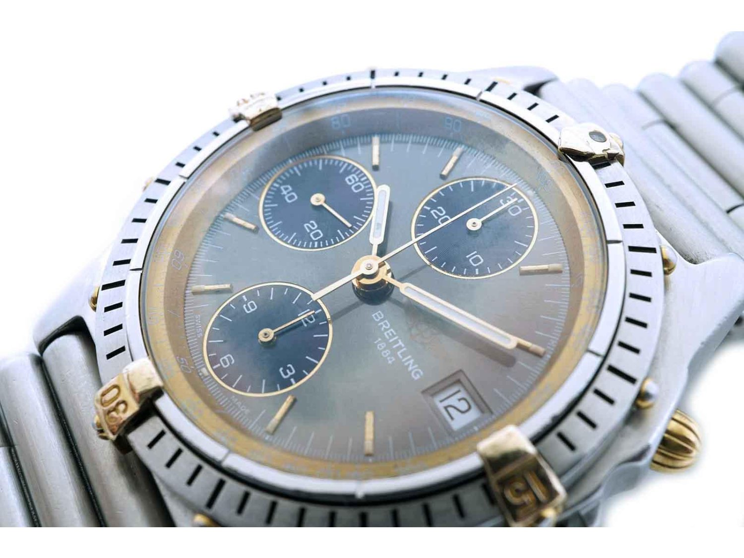 Breitling usati hotsell