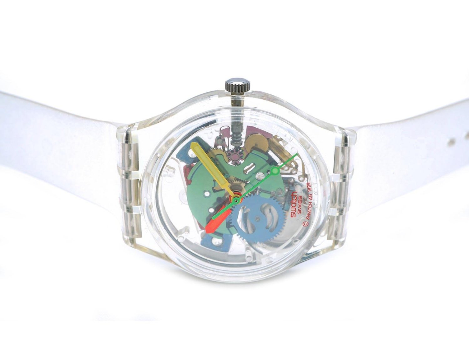 Swatch gz159 store