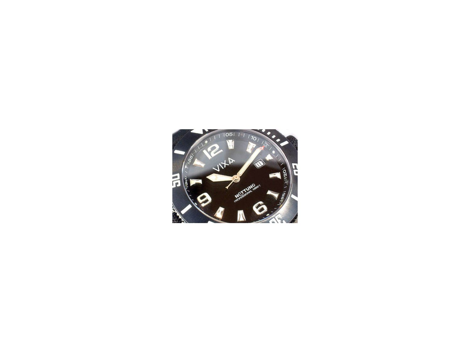 VIXA Nettuno Professional Sub AUT. NUOVO