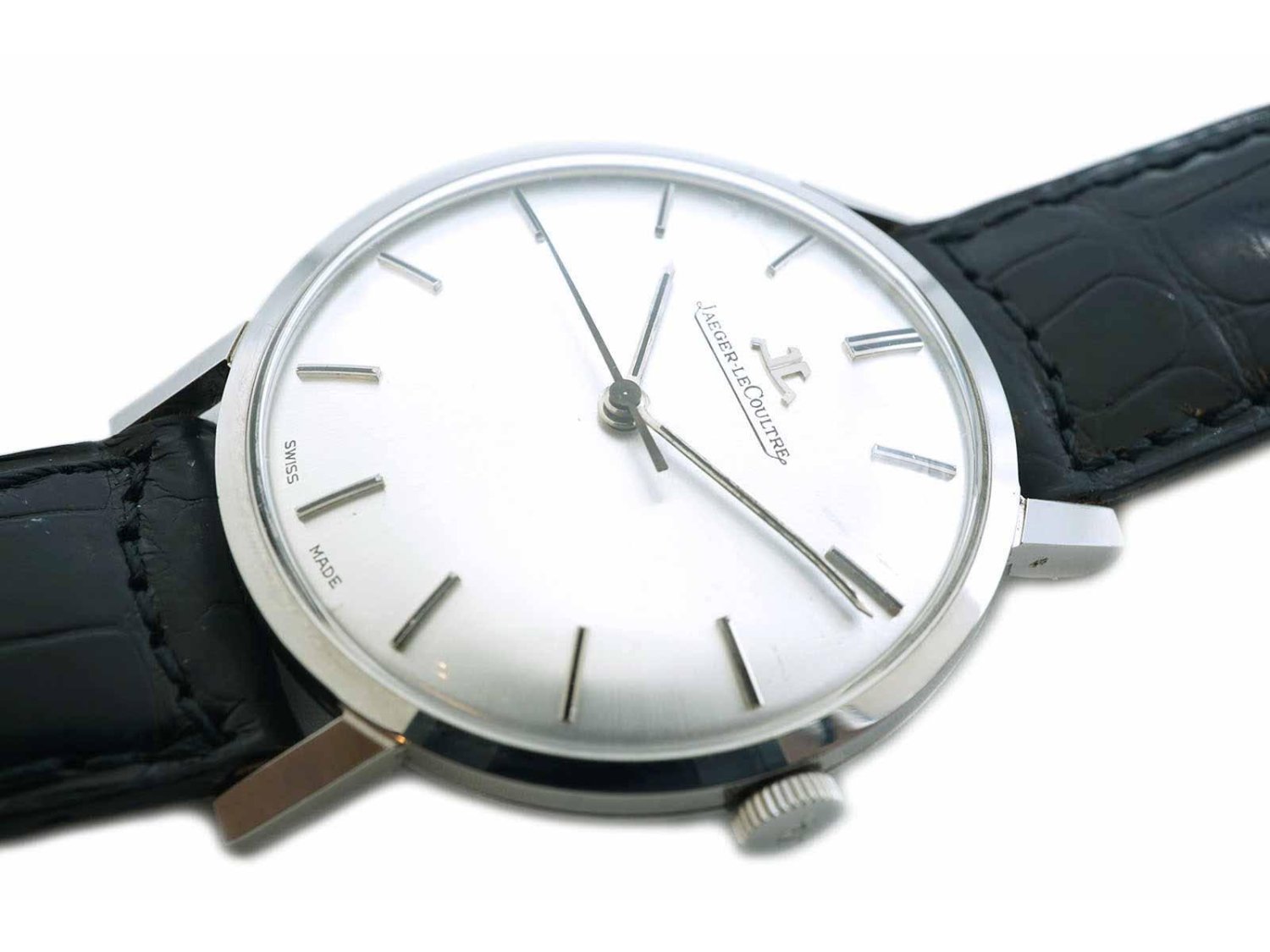 Orologi jaeger lecoultre usati sales