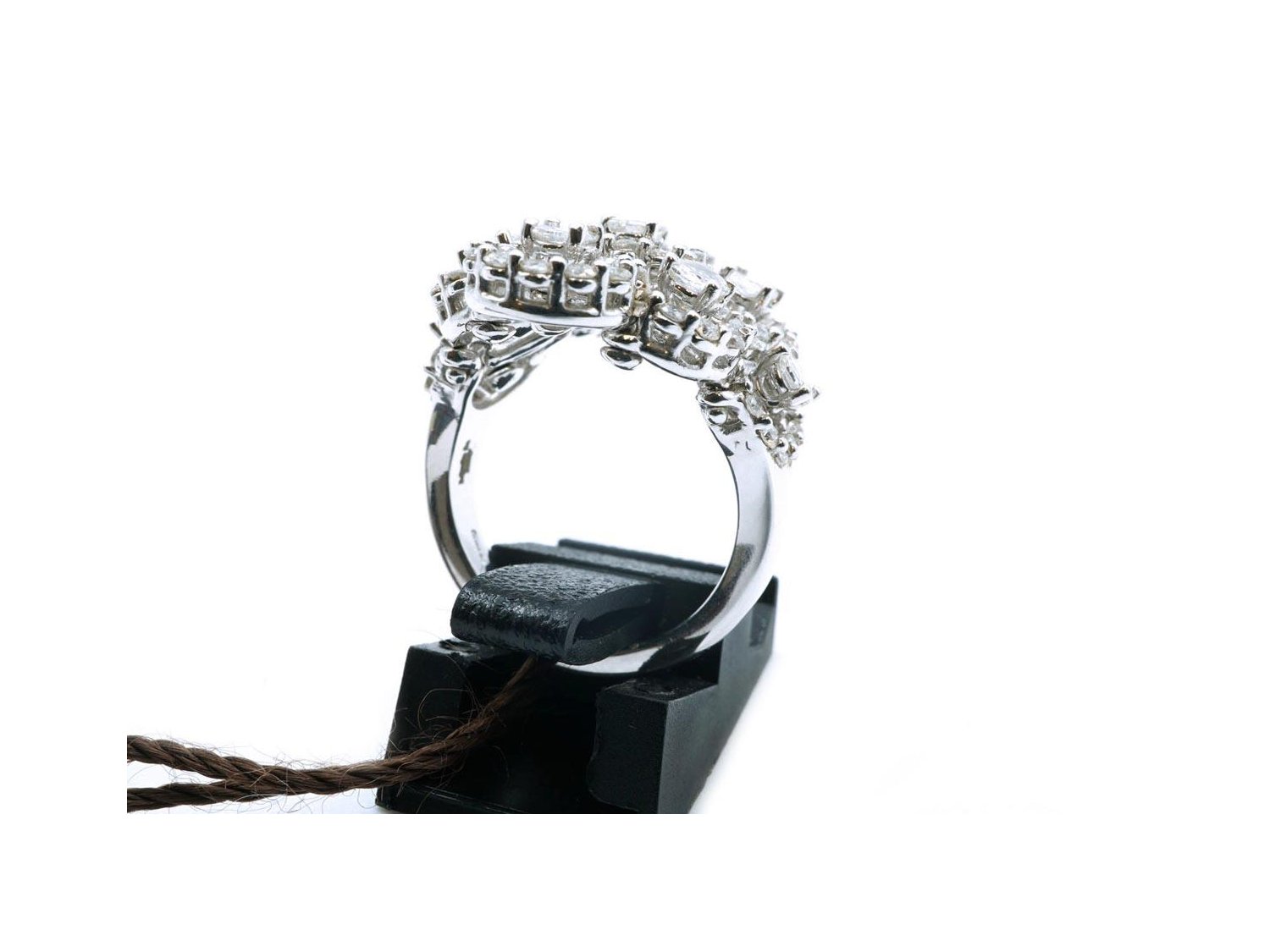 Diamante taglio rosetta prezzo store