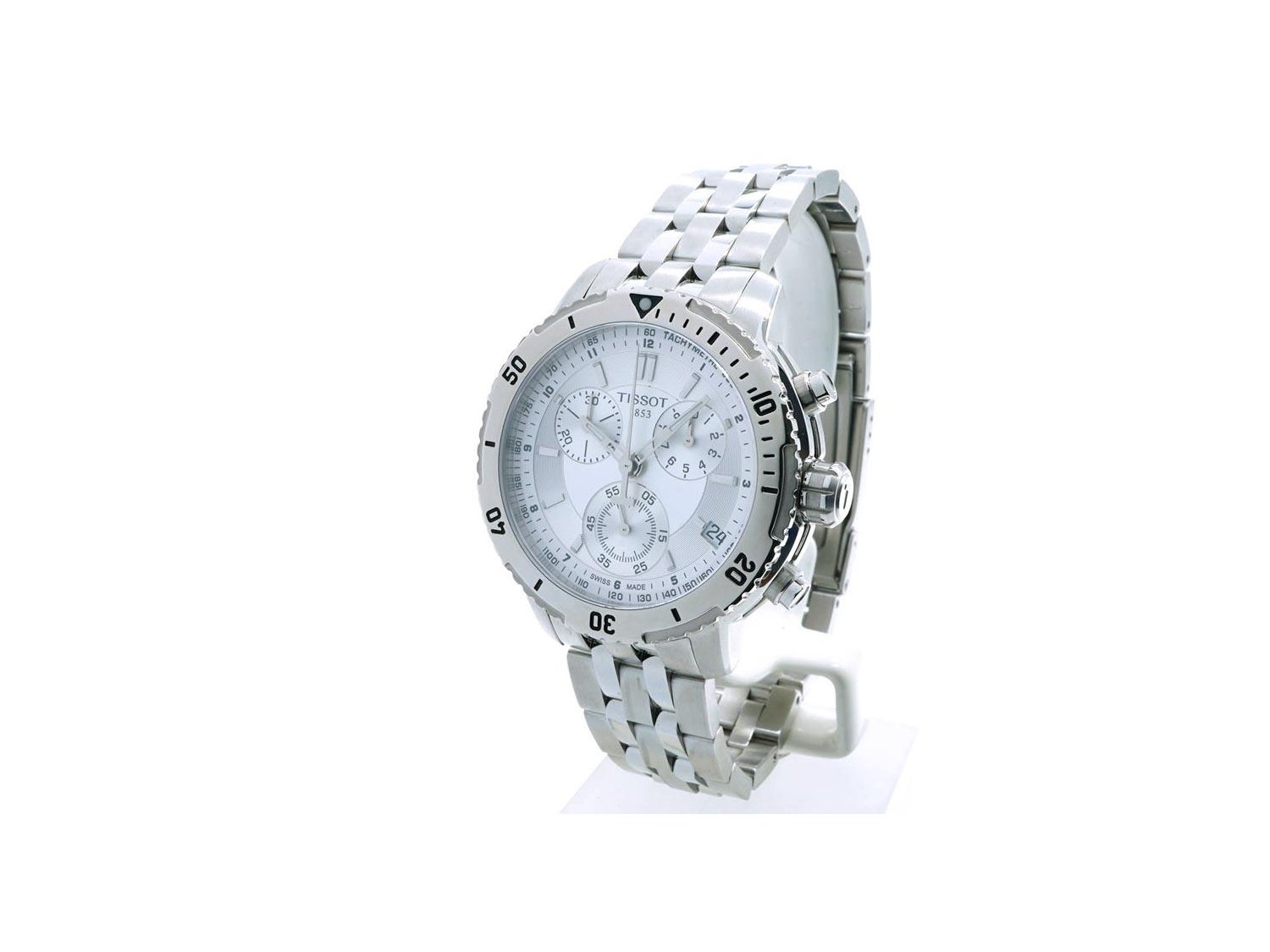 Tissot prs 200 discount prezzo
